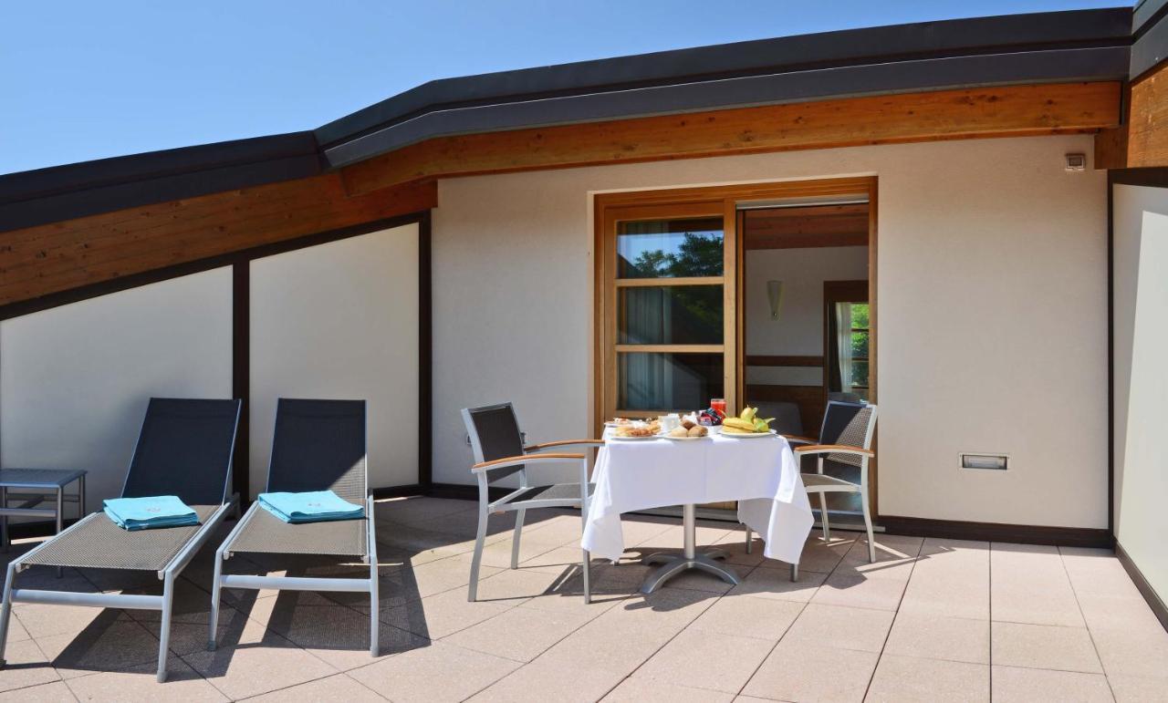 Camera Standard con Balcone