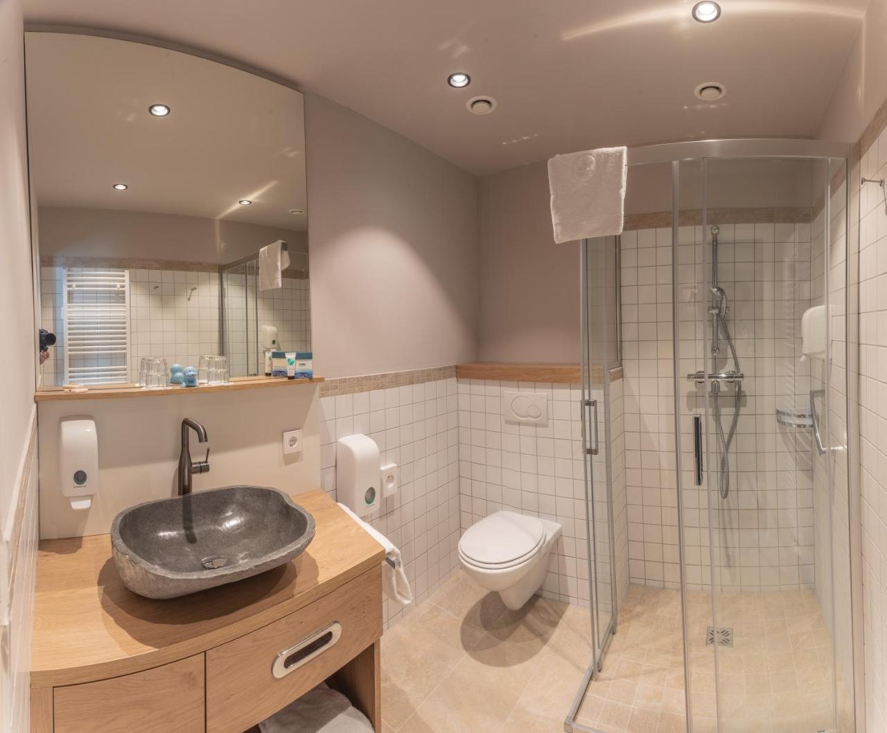Deluxe Doppelzimmer