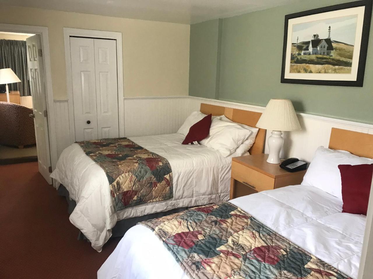 Suite with Sea View