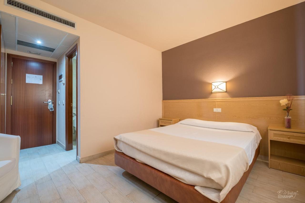 Habitación Familiar