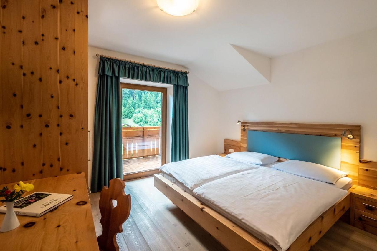 Deluxe Doppelzimmer