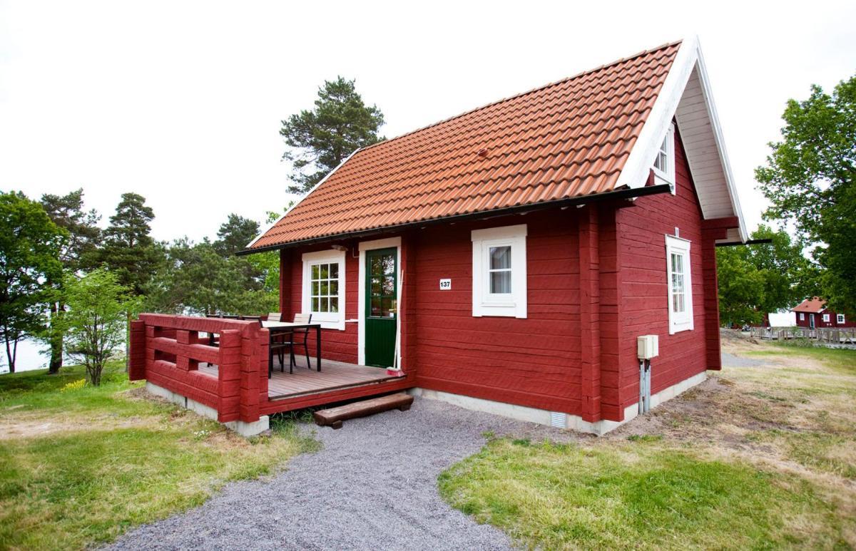 Cottage met Uitzicht op Zee