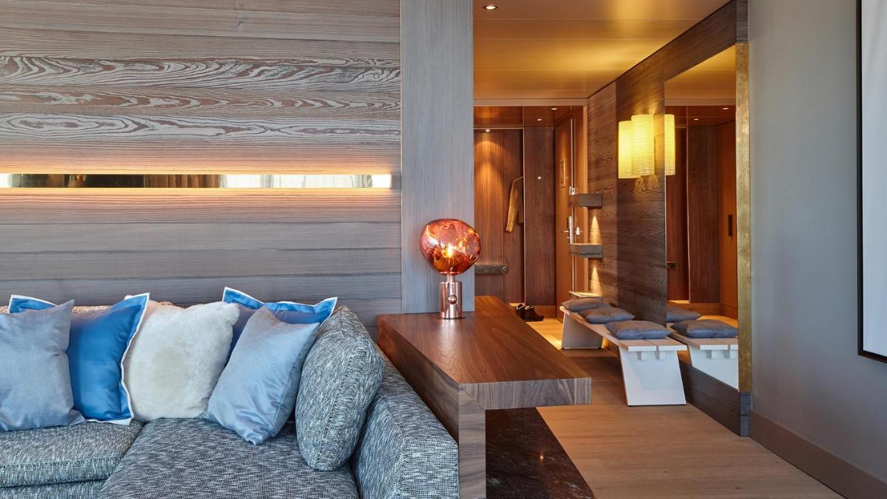 Suite Panorama