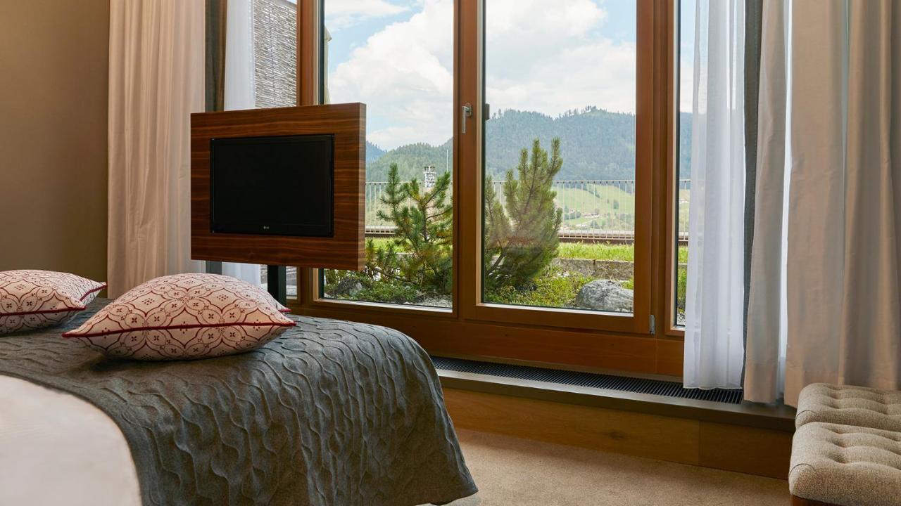 Maisonette-Suite