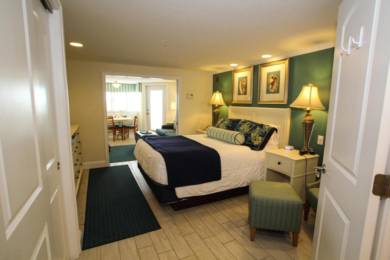 One-Bedroom Suite