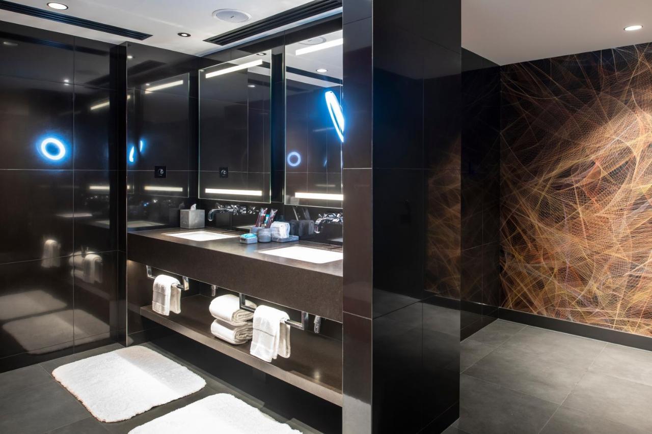 Fantastic 1 Bedroom Suite 1 King Private Terrace includes 3 hours of Flow of Selected Drinks,753410831:JPEG