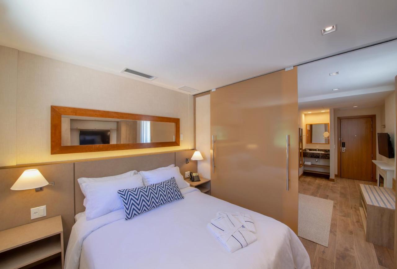 Quarto Queen Superior - para Não-Fumantes