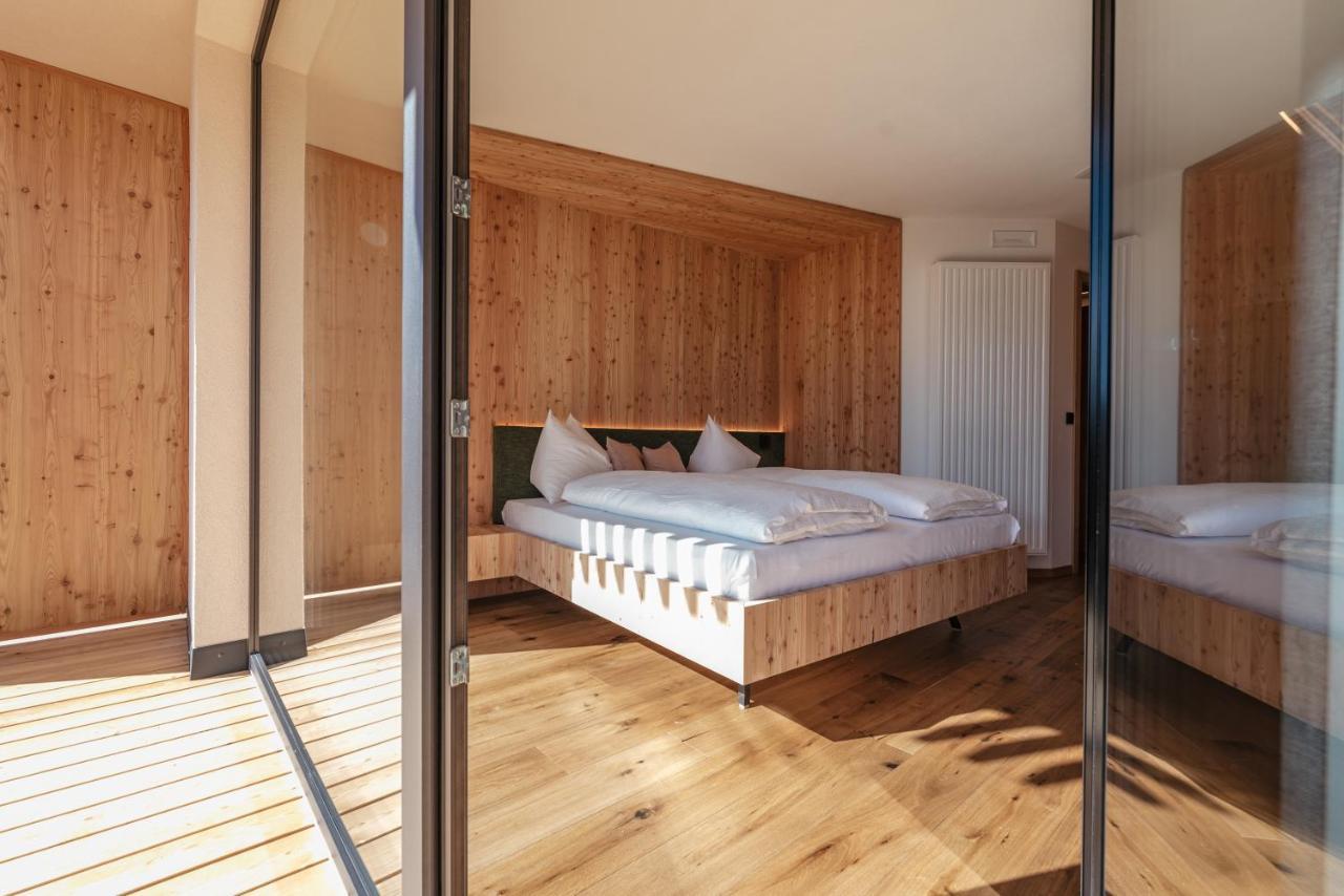Deluxe Doppelzimmer mit Balkon