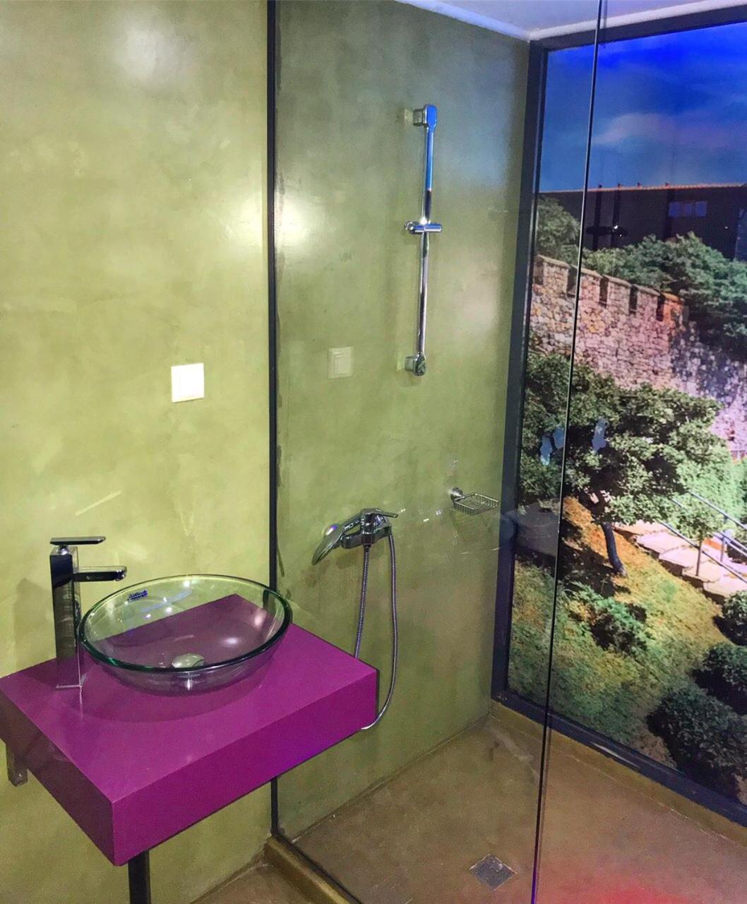 Doppelzimmer mit freiem Zugang zur Relax Zone