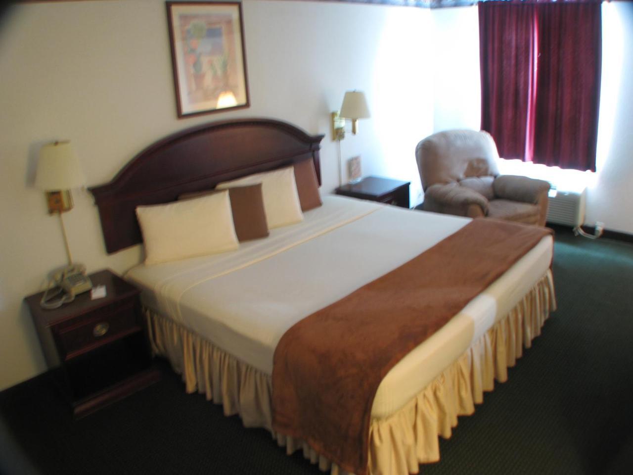 Large Single Room