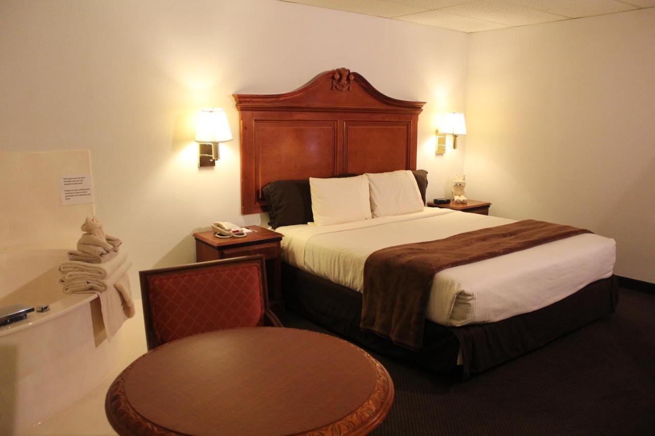 Deluxe Junior Suite