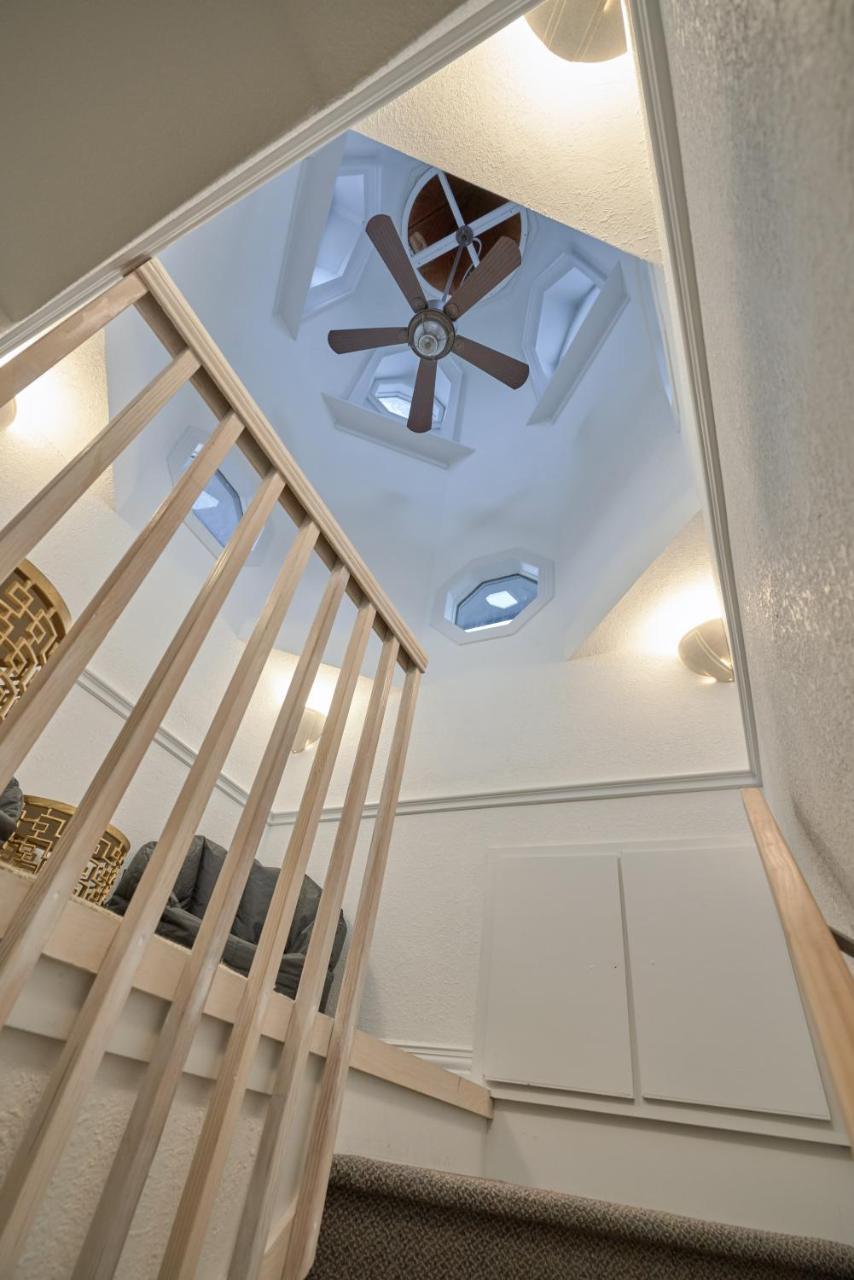 Fairy Tale Tower Suite