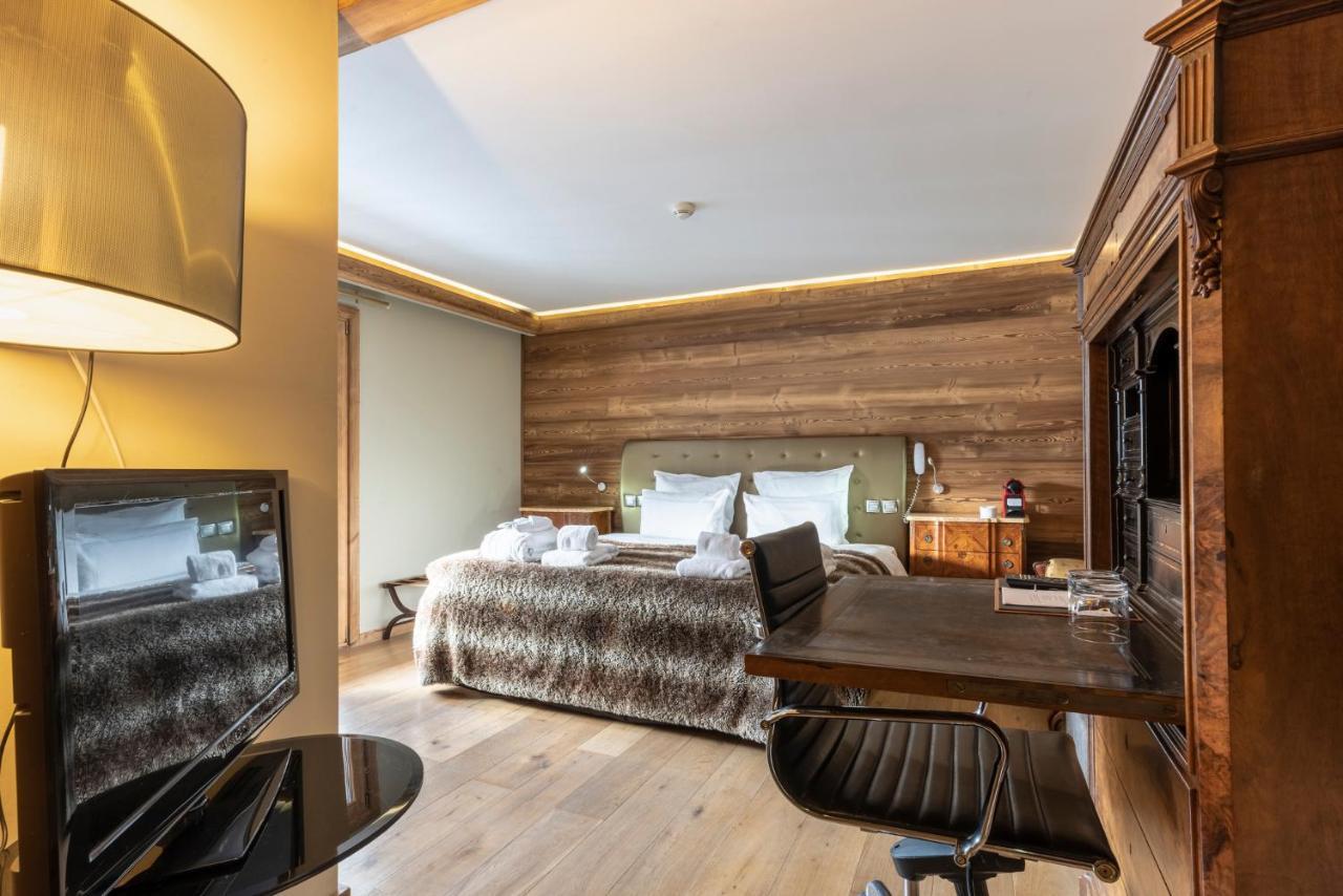 Prestige Double Room
