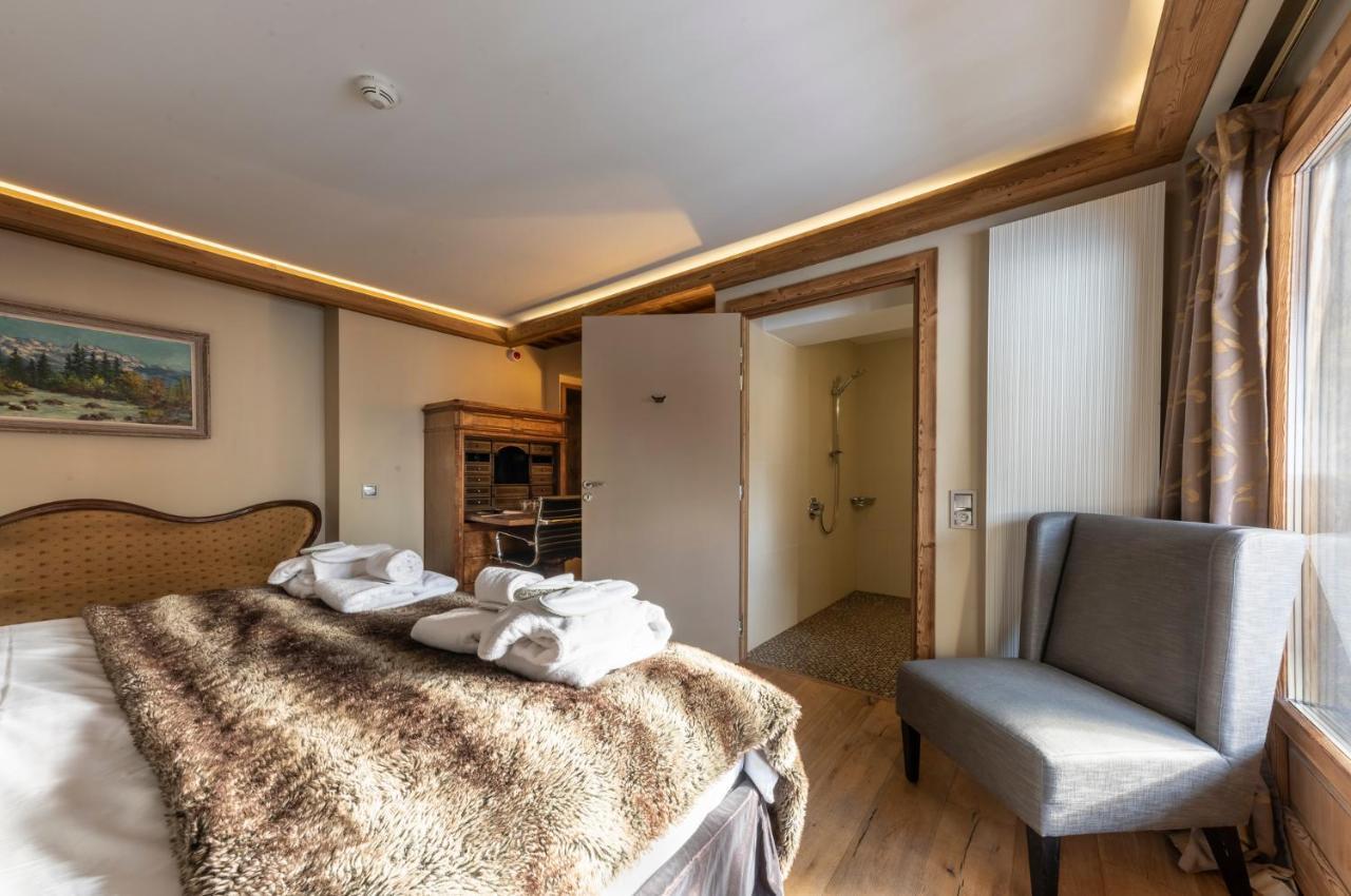 Prestige Double Room