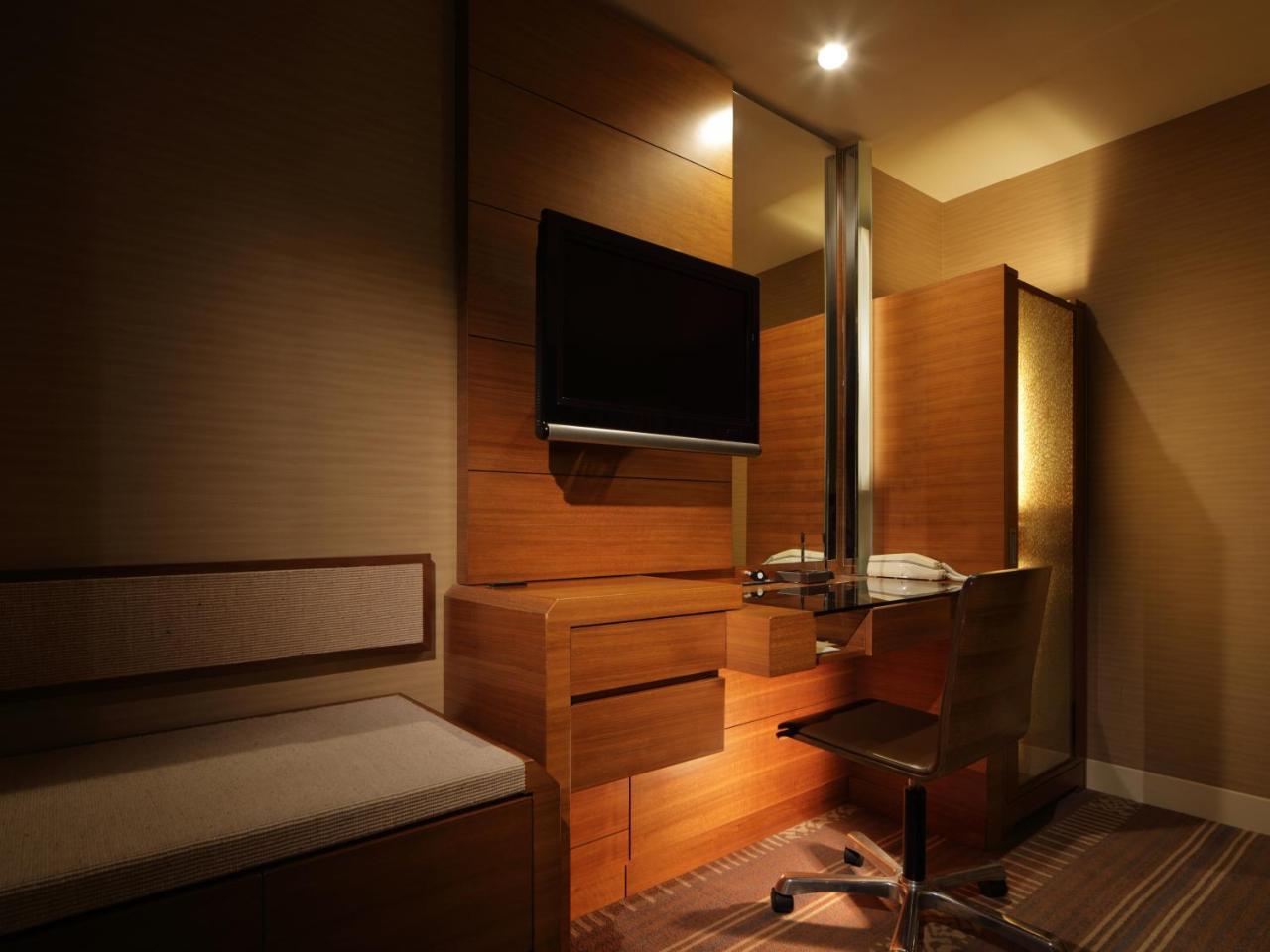 Standard Double Room - Non-Smoking