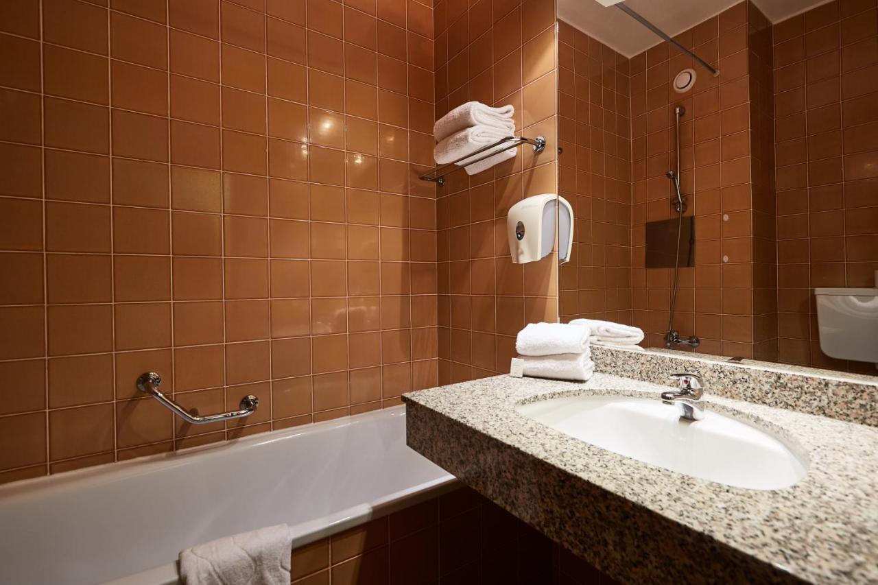 Double Room with Park View