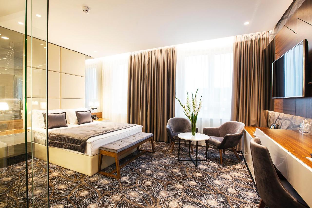 Angebot – Superior Doppelzimmer mit kostenfreiem Zugang zum Wellnessbereich