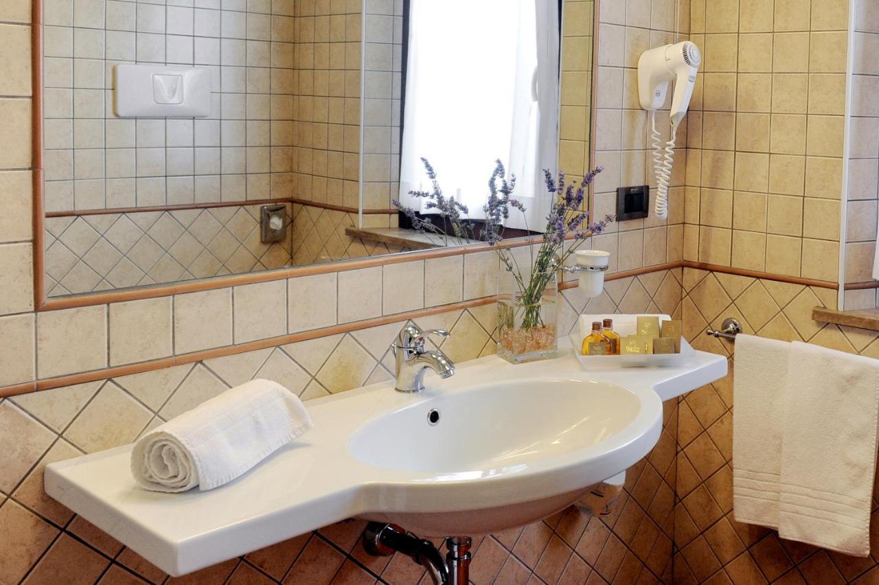 Double Room - Annex