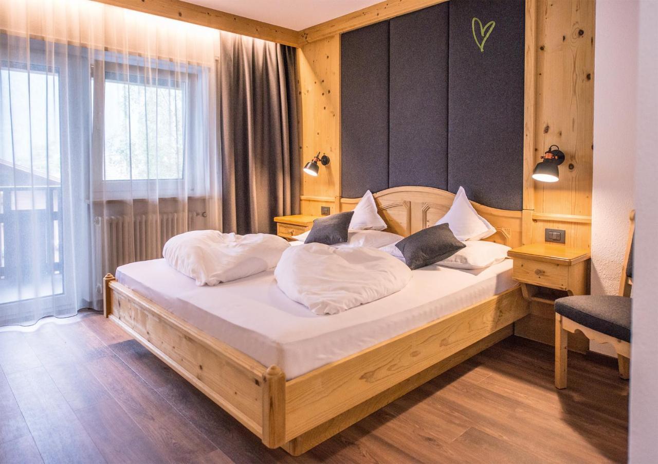 Standard Doppelzimmer