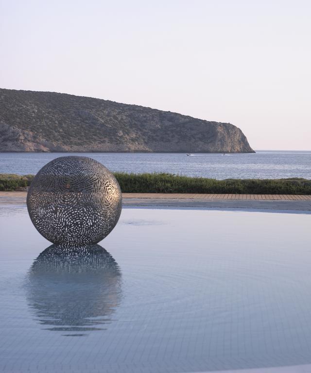 Suite Deluxe - Vue sur Mer