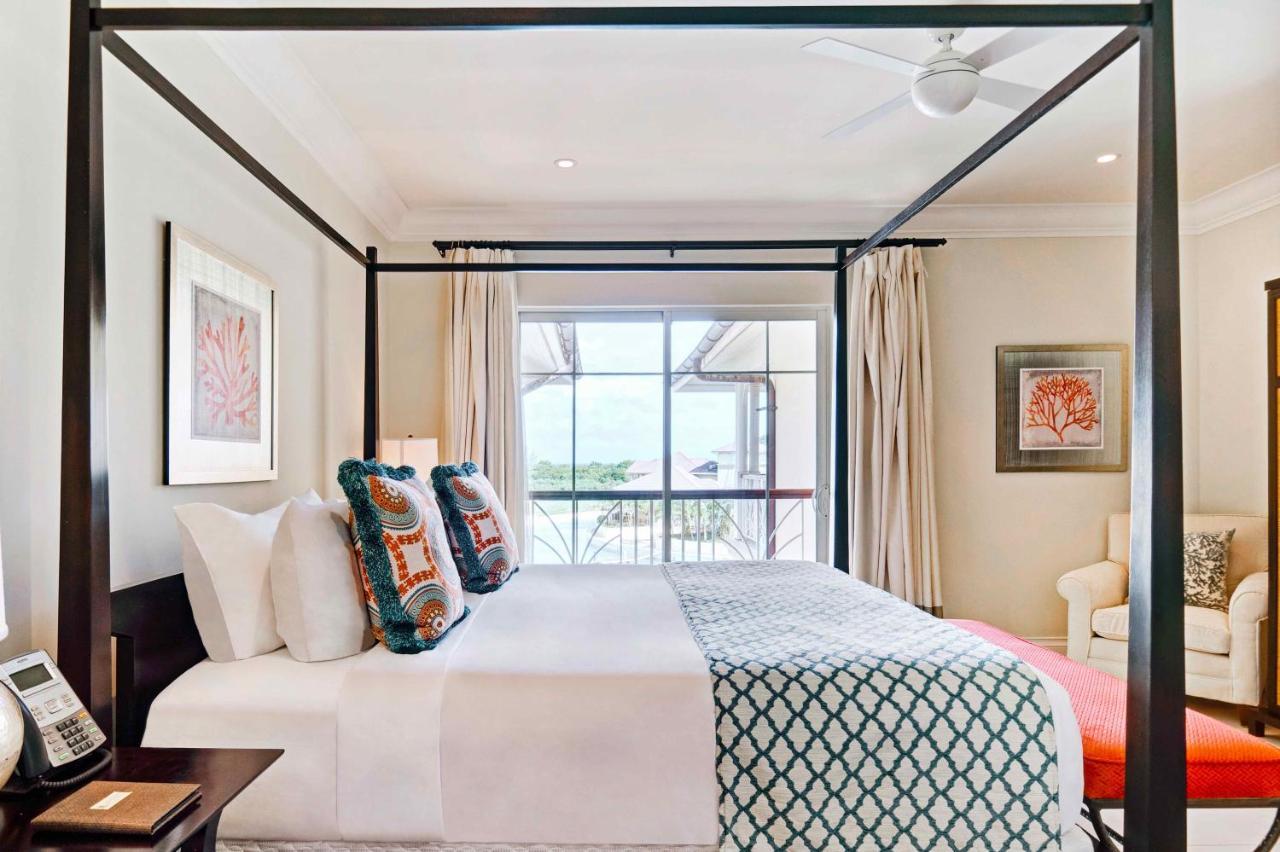 One-Bedroom Villa - Marina View