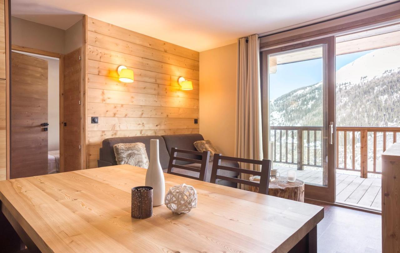 One -Bedroom Comfort Apartment - 4 Persons