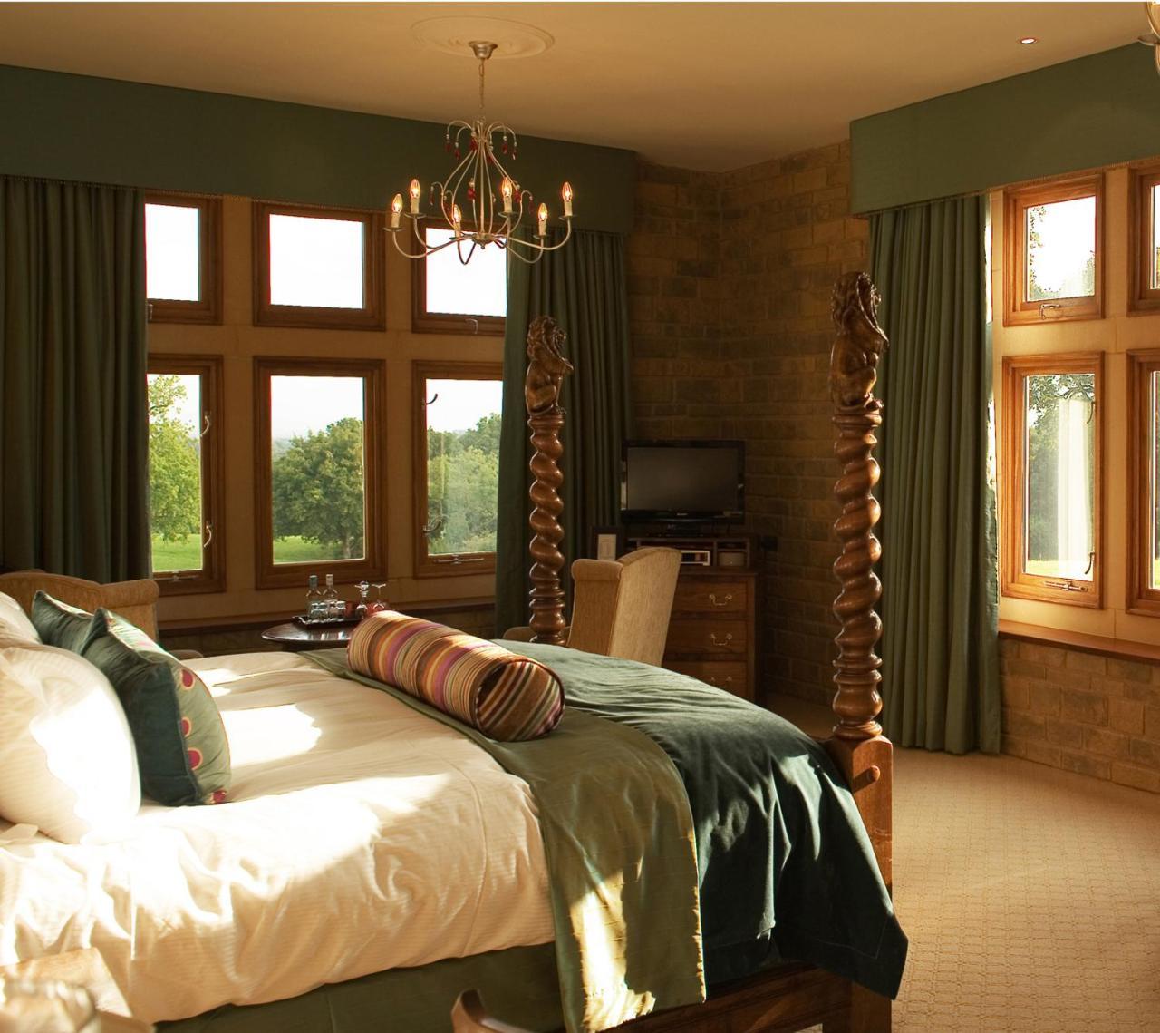 Suite Hot Tub