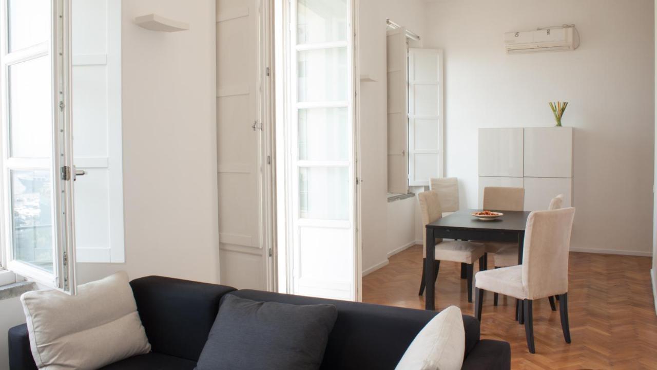 Junior Suite con Balcone