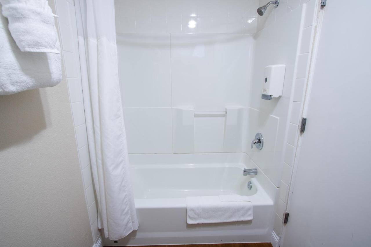 Standard King Room Upstairs