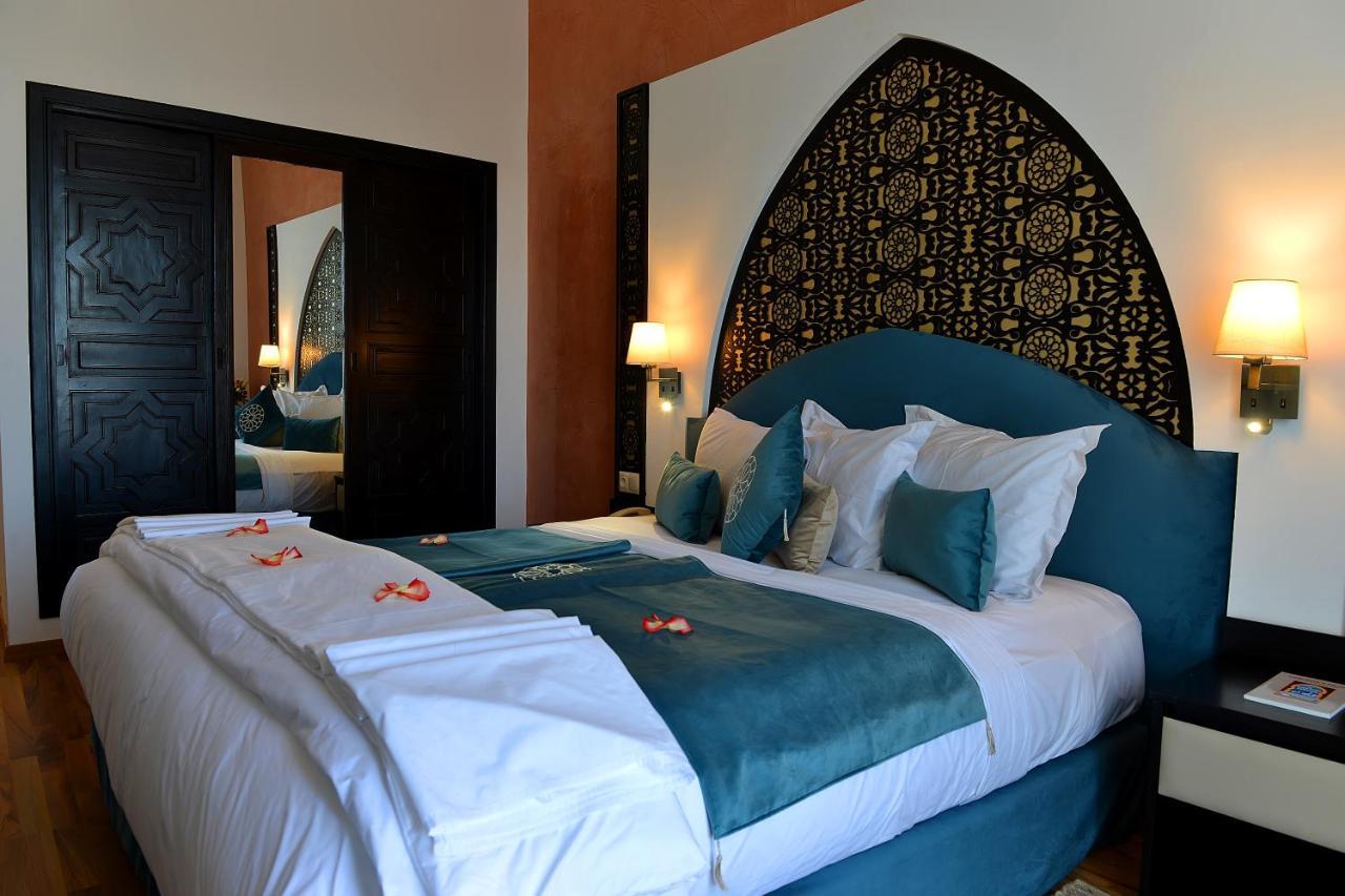 Chambre Double ou Lits Jumeaux Supérieure