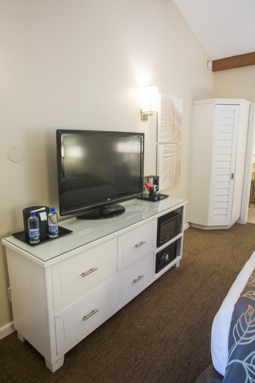 Standard Room, 2 Queen Beds