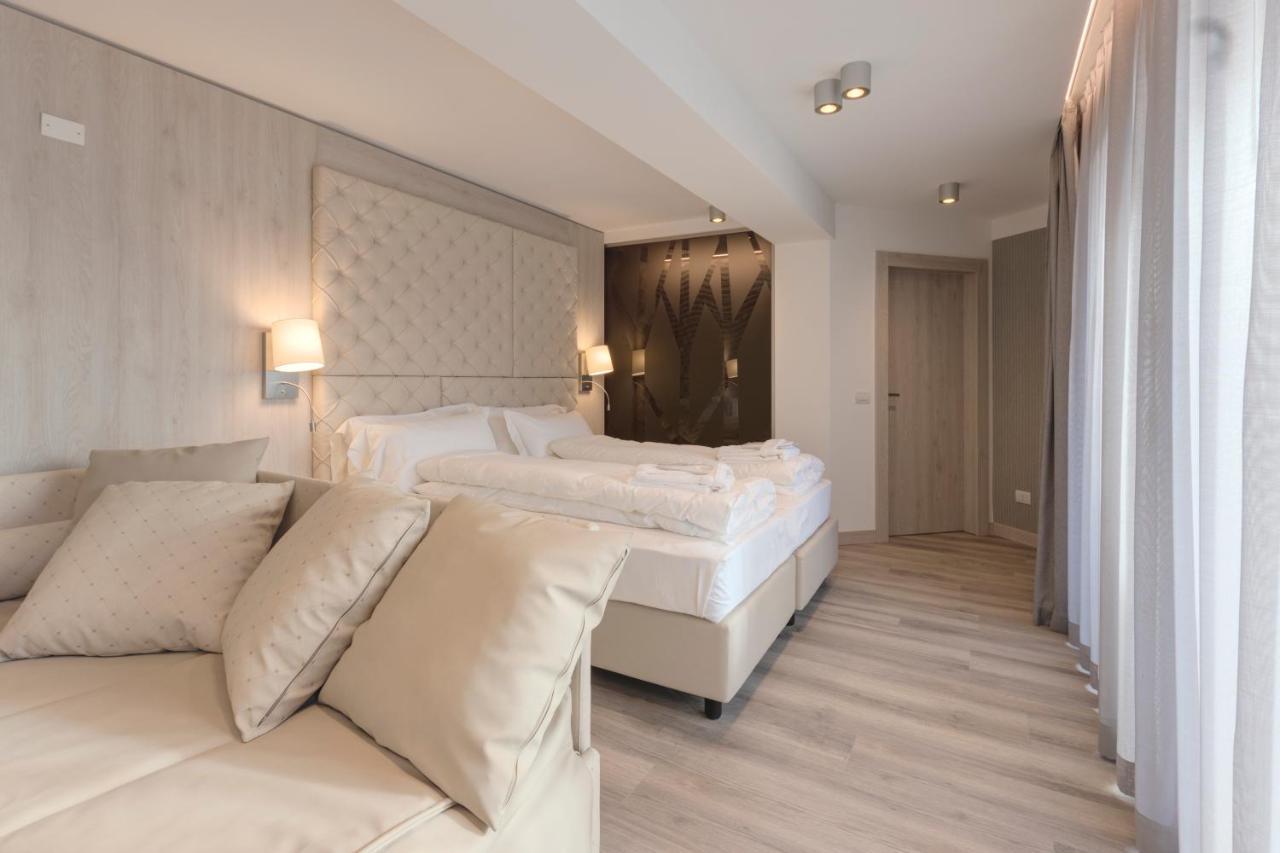 Camera Matrimoniale Deluxe