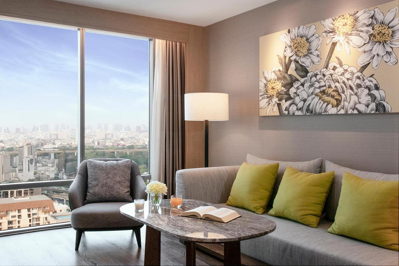 2 Bedroom Family Suite - Chrysanthemum Suite