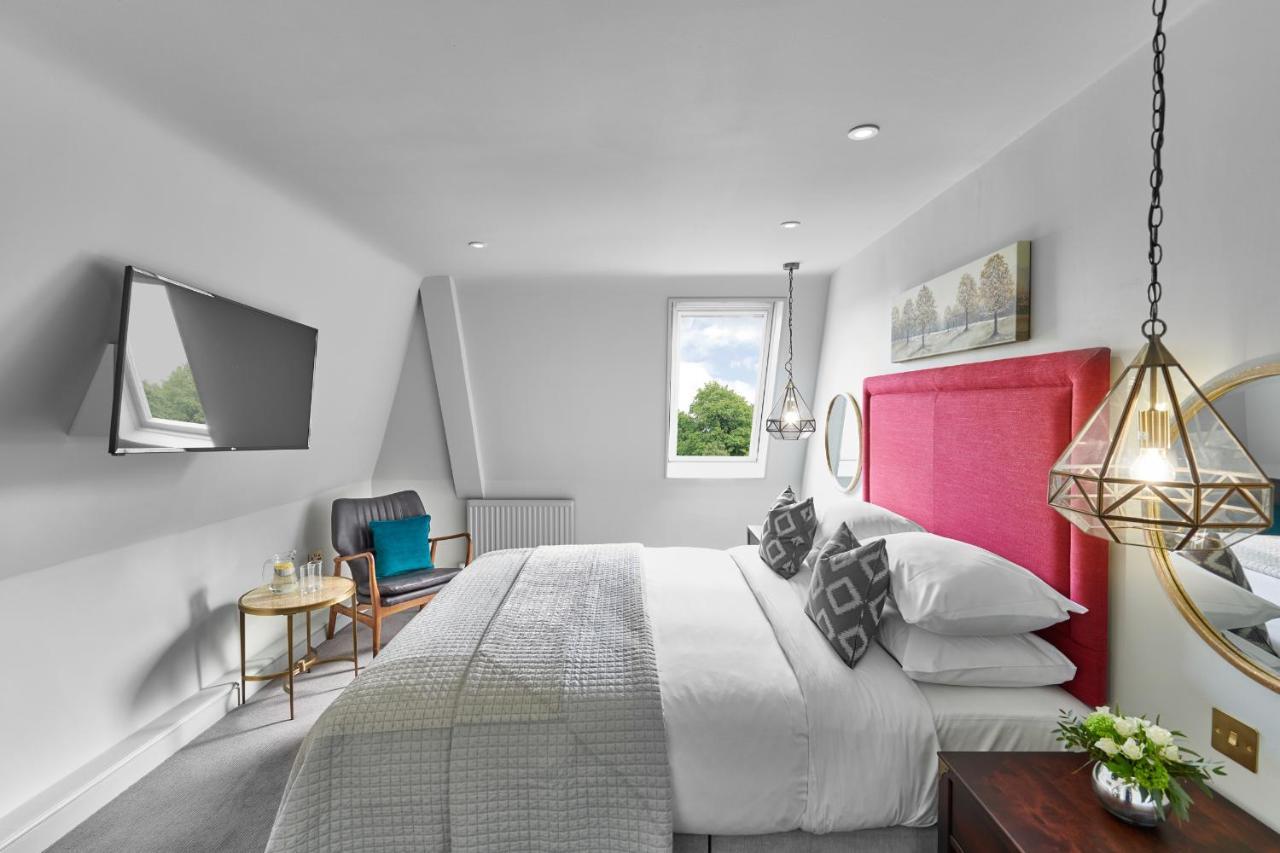 Beech Double Room