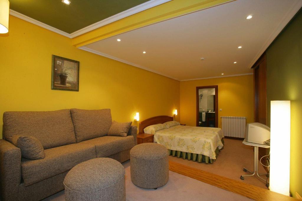 Habitación Doble Superior