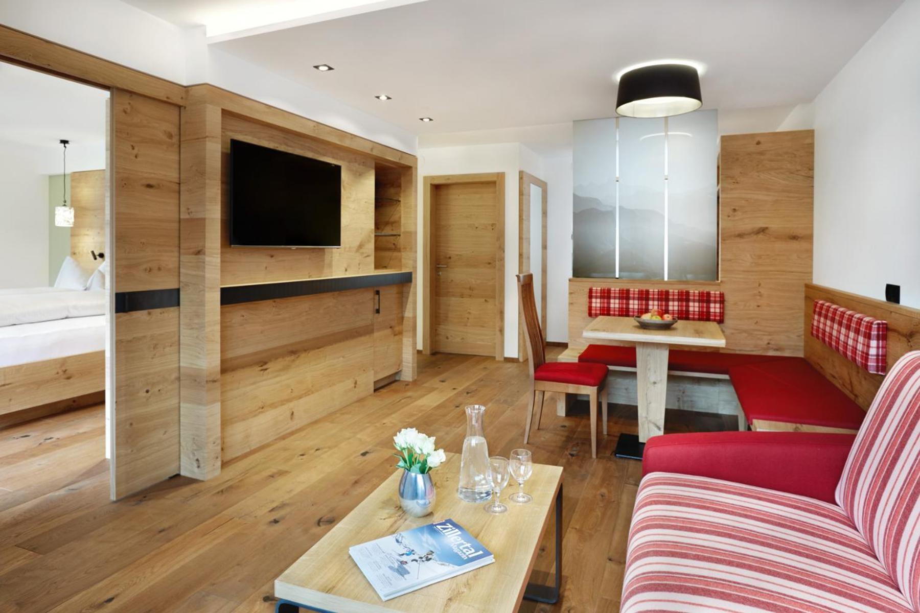 Superior Suite Annex
