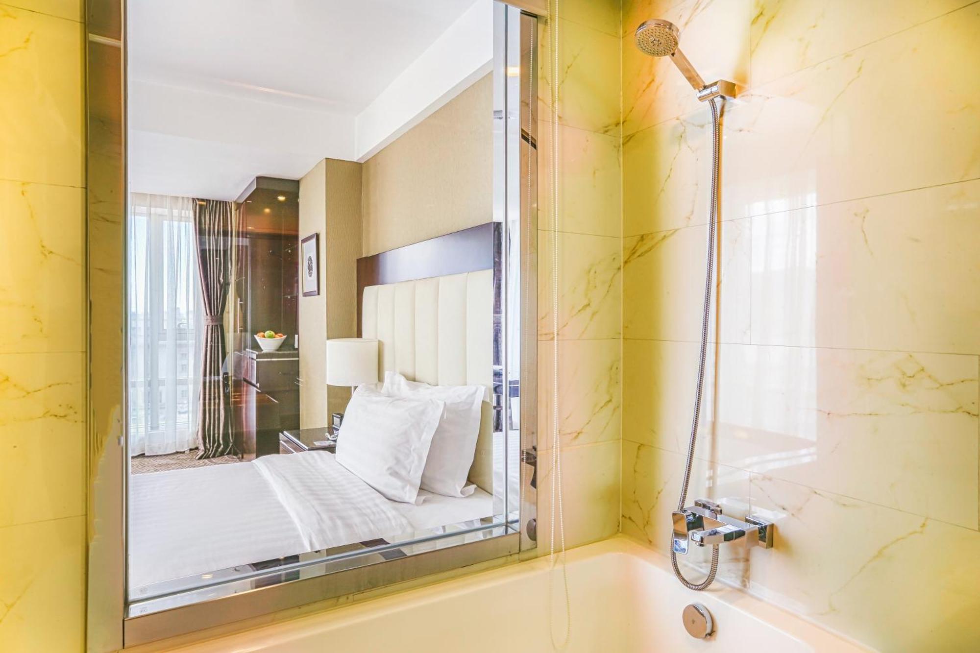 Small Single Room