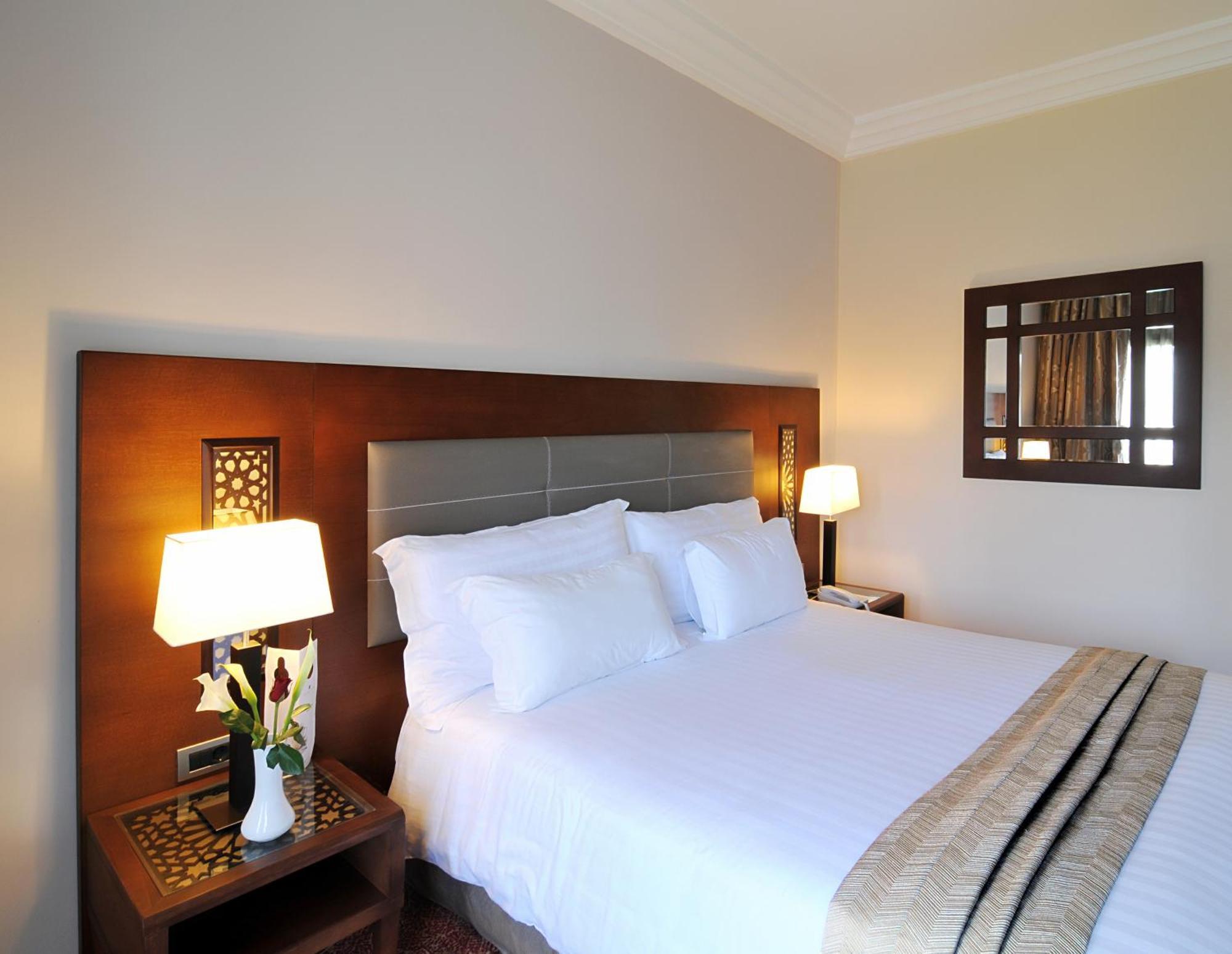Suite Royale