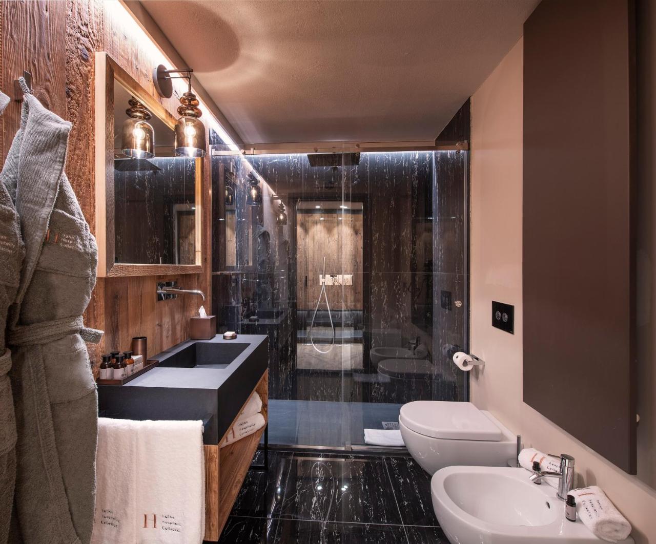 Chambre Double Deluxe