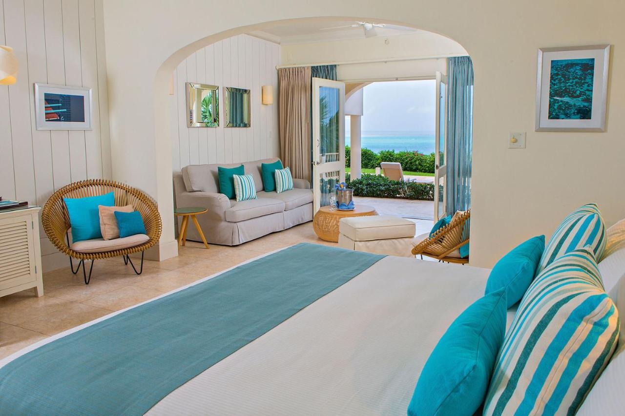 Cove Suite