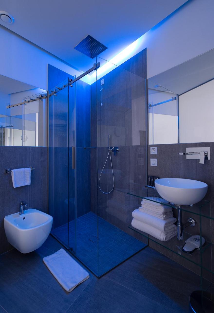 Deluxe Zweibettzimmer