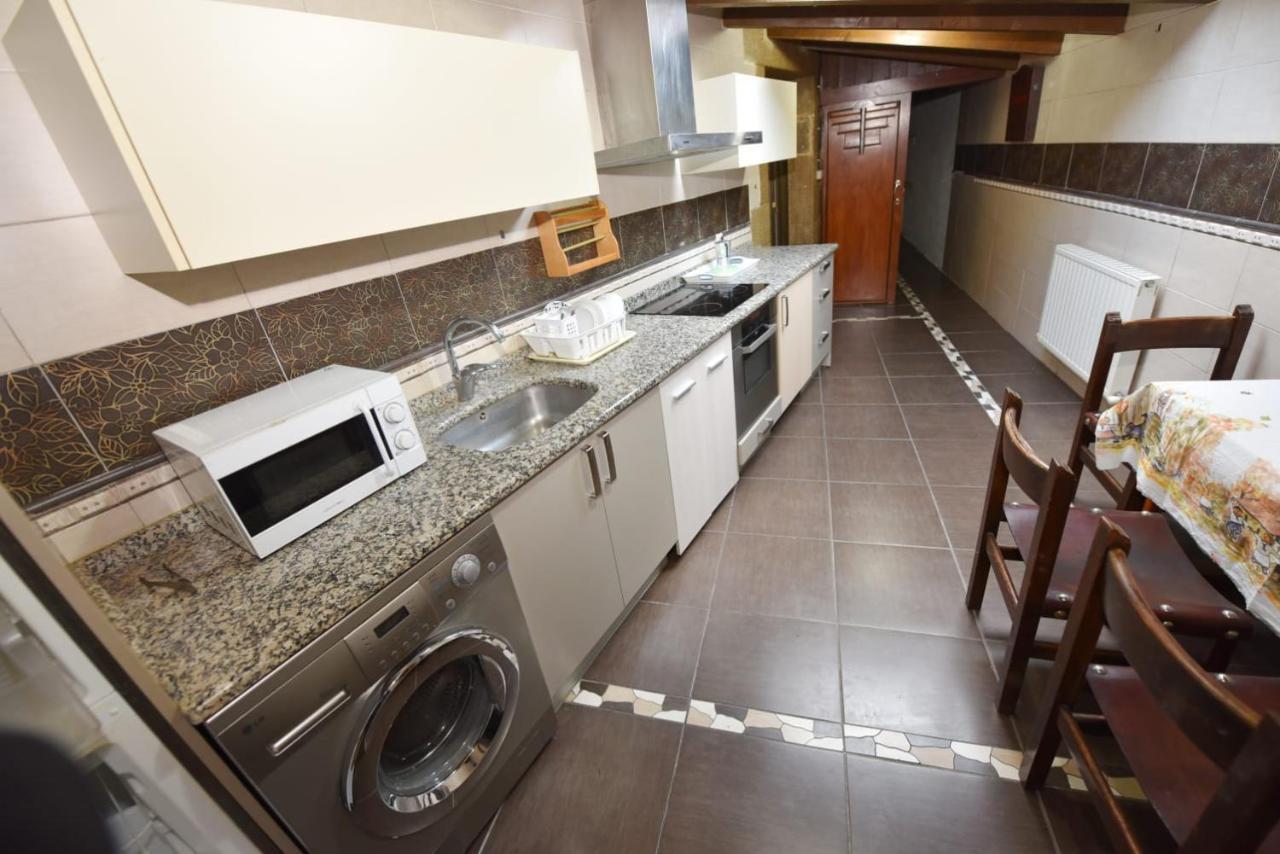 Apartamento de 3 dormitorios (6 adultos)