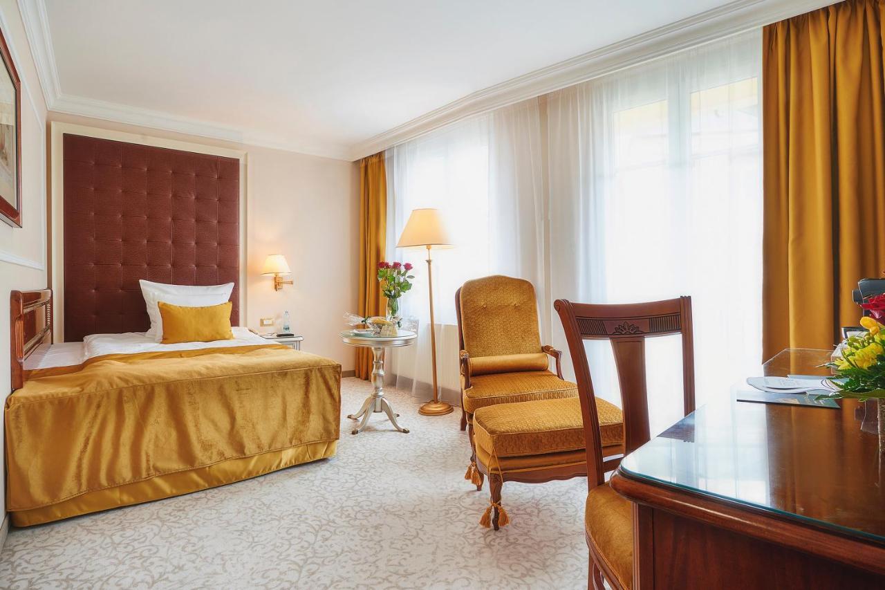 Special Offer - Single Room with Health Spa Package