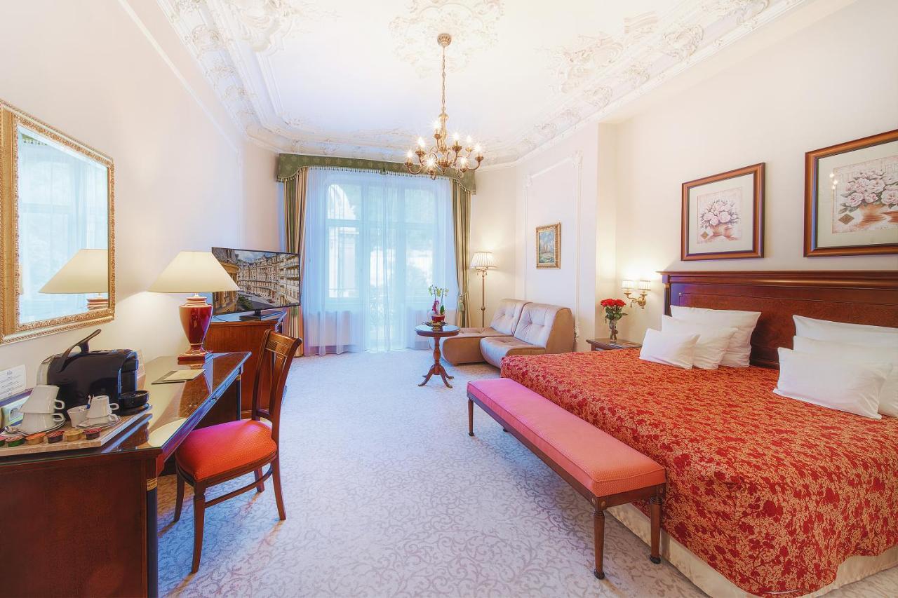 Special Offer - Supreme Double Room with Health Spa Package