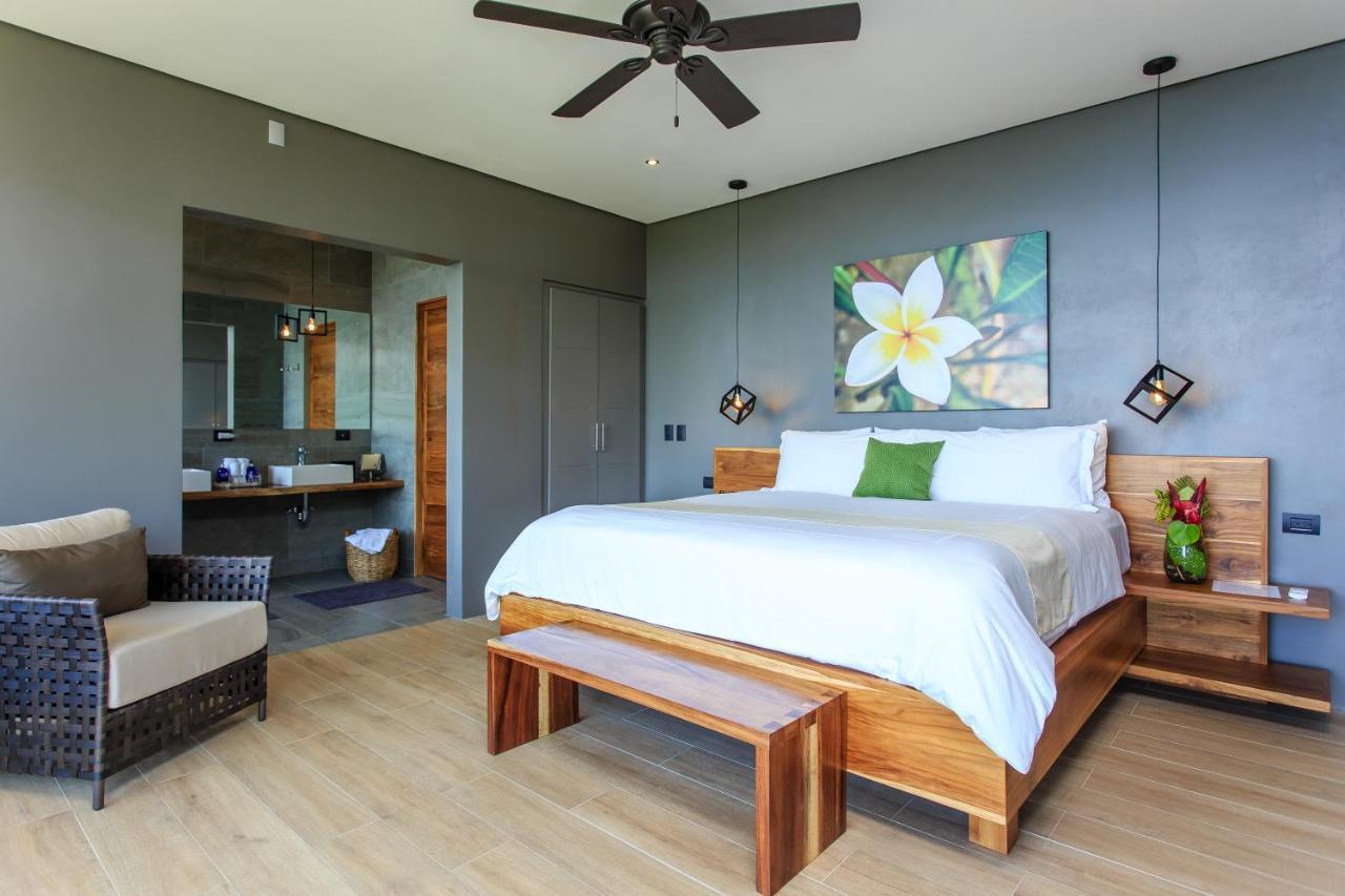 Suite with Sea View