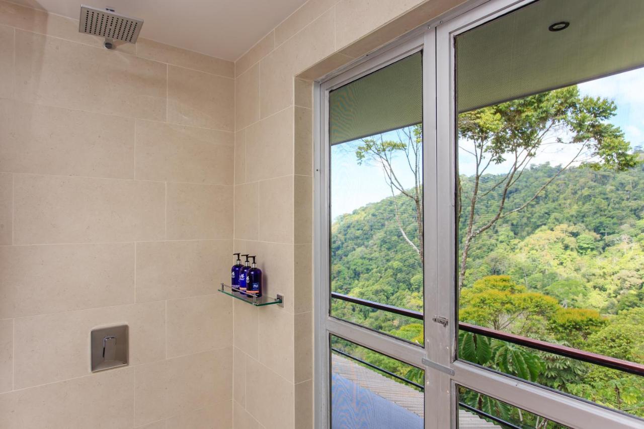 Three-Bedroom Suite