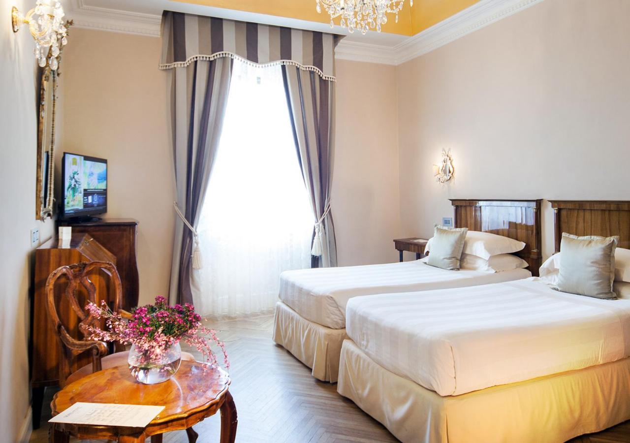 Chambre Familiale