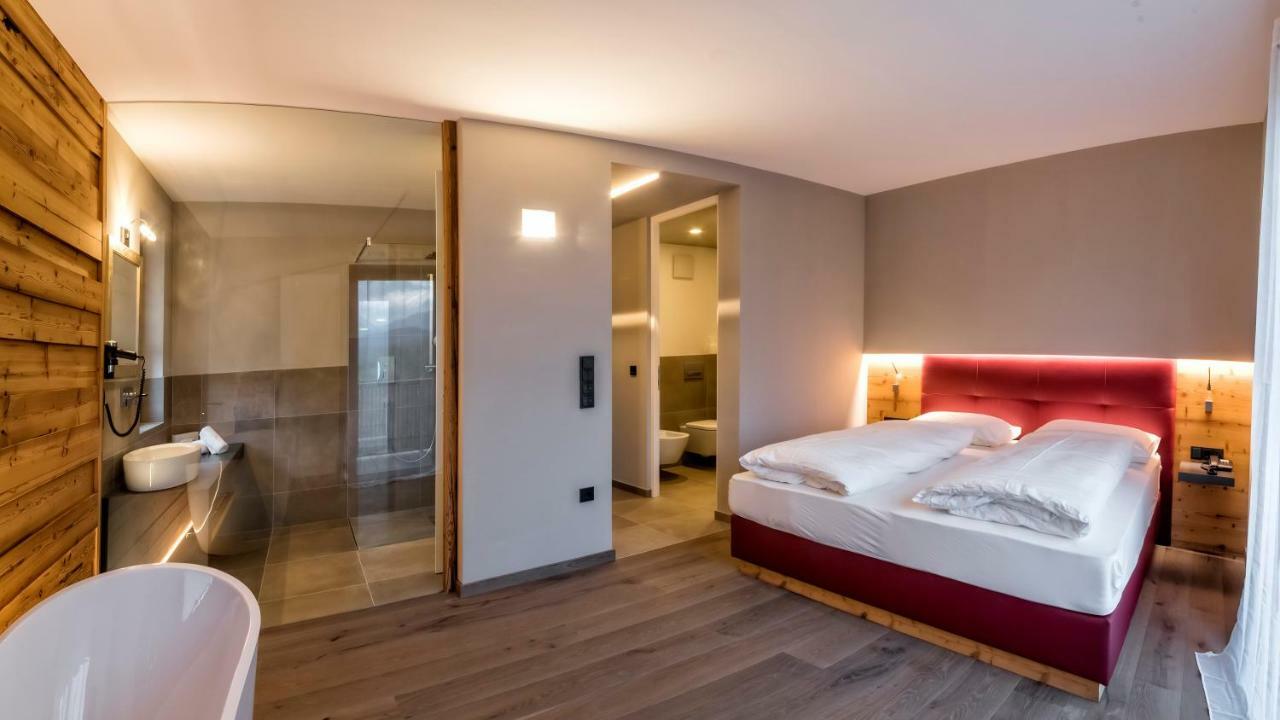 Suite con Balcone