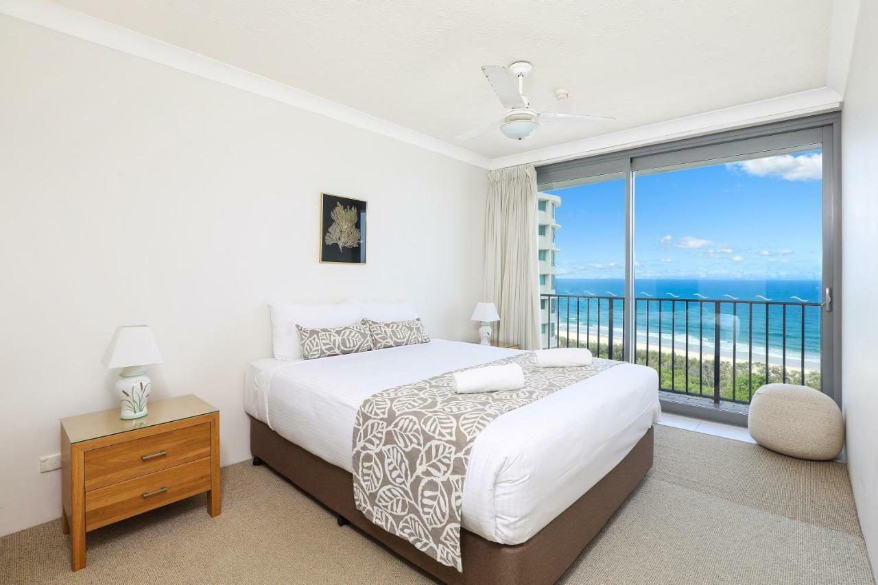 1 Bedroom Ocean View Apartment