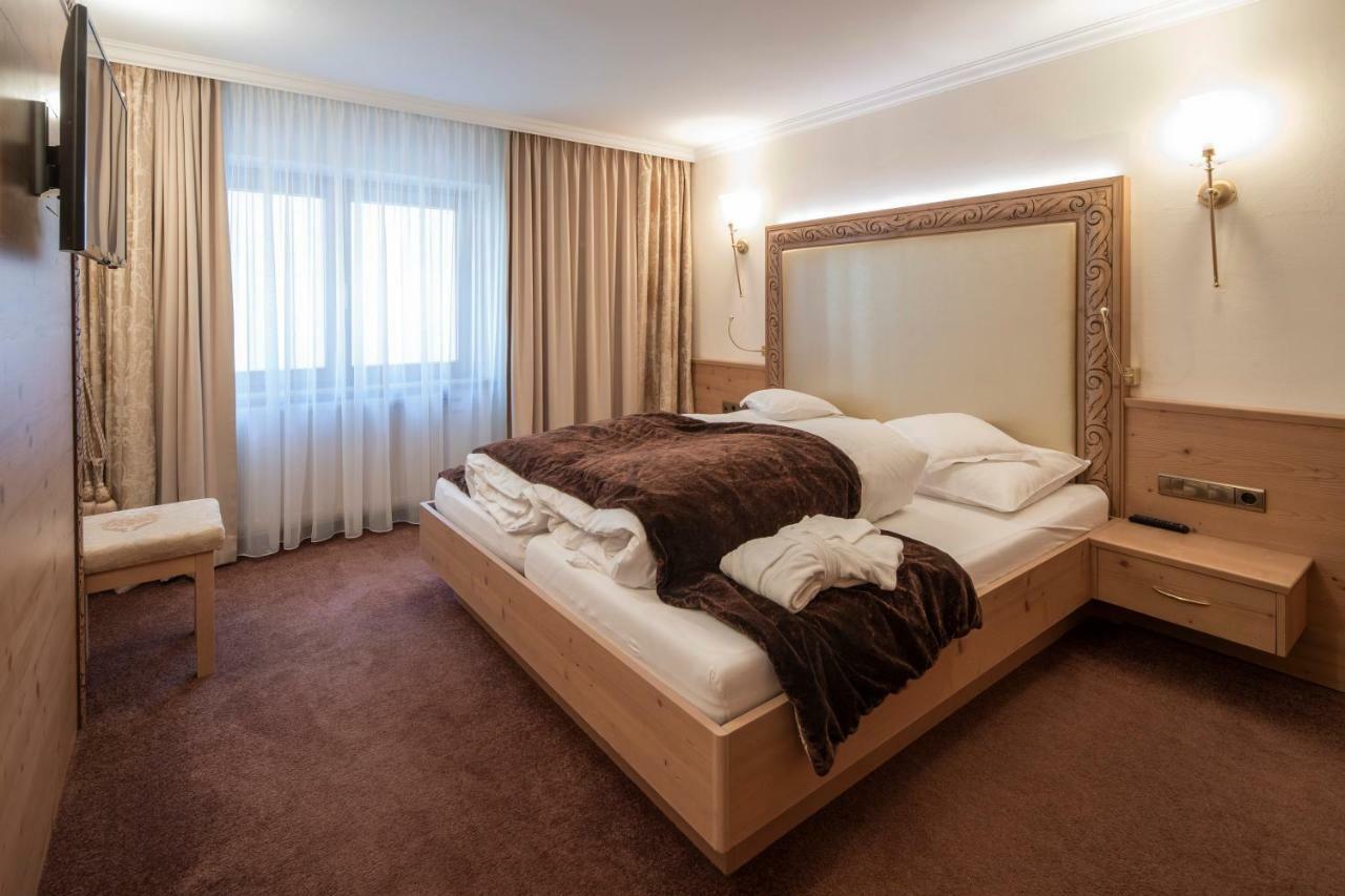 Suite (4 Erwachsene)